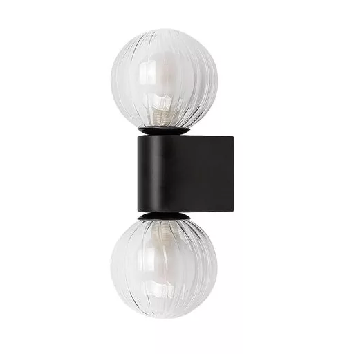 RÁBALUX Colzar 75022 Fürdőszobai lámpa IP44 230V, 50Hz