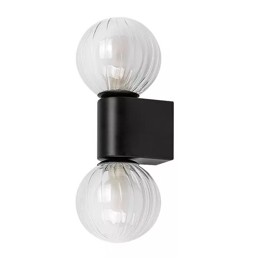 RÁBALUX Colzar 75022 Fürdőszobai lámpa IP44 230V, 50Hz