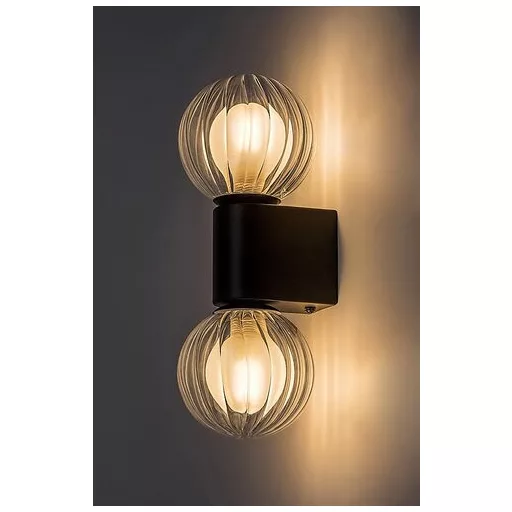 RÁBALUX Colzar 75022 Fürdőszobai lámpa IP44 230V, 50Hz