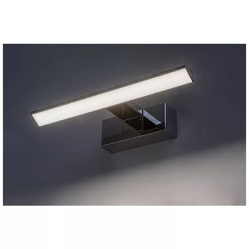 RÁBALUX Loric 75023 Fürdőszobai lámpa IP44 230V, 50Hz