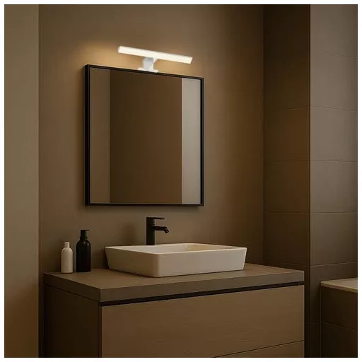 RÁBALUX Loric 75023 Fürdőszobai lámpa IP44 230V, 50Hz