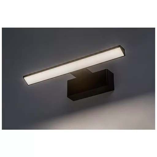 RÁBALUX Loric 75024 Fürdőszobai lámpa IP44 230V, 50Hz