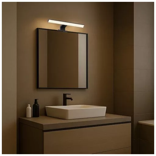 RÁBALUX Loric 75024 Fürdőszobai lámpa IP44 230V, 50Hz