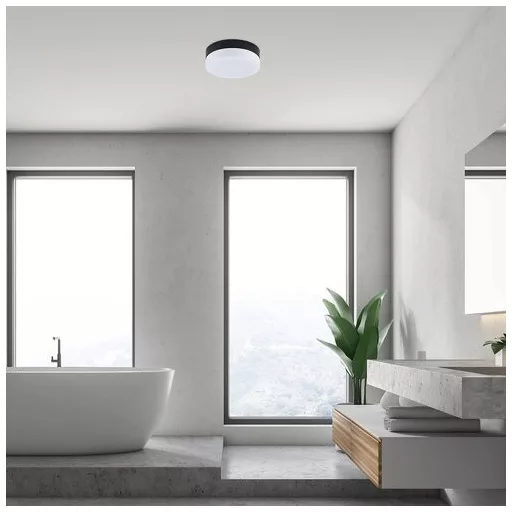 RÁBALUX Gaelo 75026 Fürdőszobai lámpa IP44 230V, 50Hz