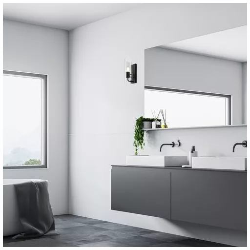 RÁBALUX Teodoro 75027 Fürdőszobai lámpa IP44 230V, 50Hz