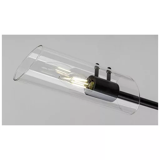 RÁBALUX Teodoro 75028 Fürdőszobai lámpa IP44 230V, 50Hz