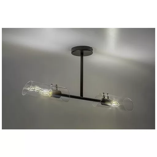 RÁBALUX Teodoro 75028 Fürdőszobai lámpa IP44 230V, 50Hz
