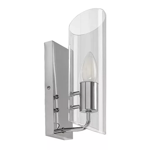 RÁBALUX Teodoro 75029 Fürdőszobai lámpa IP44 230V, 50Hz