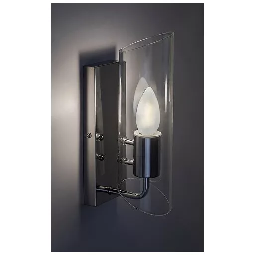 RÁBALUX Teodoro 75029 Fürdőszobai lámpa IP44 230V, 50Hz