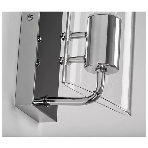 RÁBALUX Teodoro 75029 Fürdőszobai lámpa IP44 230V, 50Hz