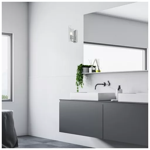 RÁBALUX Teodoro 75029 Fürdőszobai lámpa IP44 230V, 50Hz