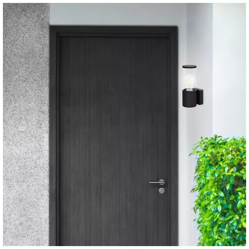 RÁBALUX Wellington 7502 Kültéri fali lámpa IP44 230V, 50Hz