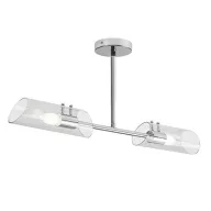 RÁBALUX Teodoro 75030 Fürdőszobai lámpa IP44 230V, 50Hz