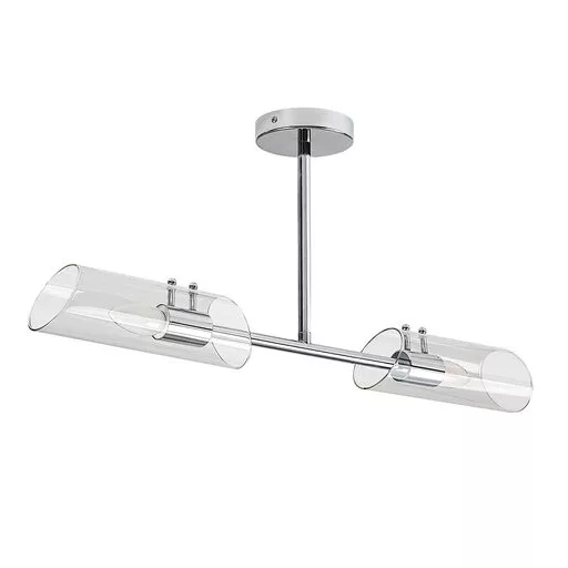 RÁBALUX Teodoro 75030 Fürdőszobai lámpa IP44 230V, 50Hz