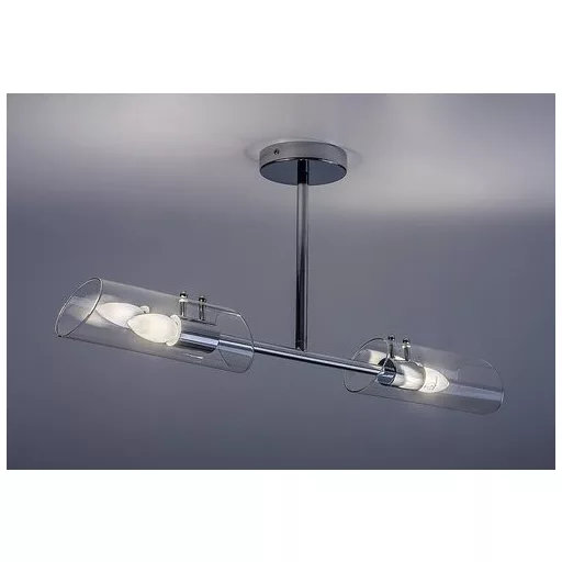 RÁBALUX Teodoro 75030 Fürdőszobai lámpa IP44 230V, 50Hz