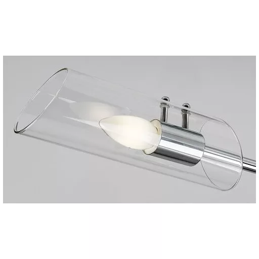 RÁBALUX Teodoro 75030 Fürdőszobai lámpa IP44 230V, 50Hz