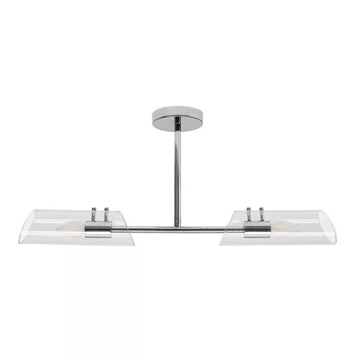RÁBALUX Teodoro 75030 Fürdőszobai lámpa IP44 230V, 50Hz