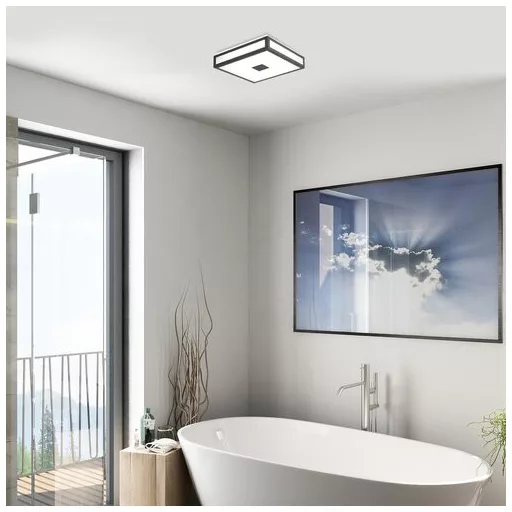 RÁBALUX Zoya 75031 Fürdőszobai lámpa IP44 230V, 50Hz