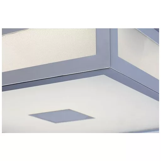 RÁBALUX Zoya 75032 Fürdőszobai lámpa IP44 230V, 50Hz