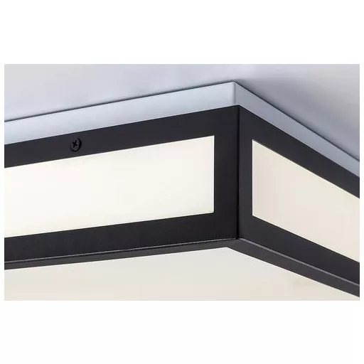 RÁBALUX Zoya 75033 Fürdőszobai lámpa IP44 230V, 50Hz