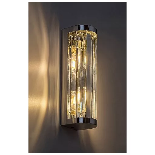 RÁBALUX Sybil 75035 Fürdőszobai lámpa IP44 230V, 50Hz