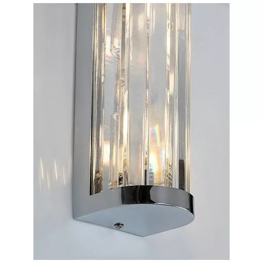 RÁBALUX Sybil 75035 Fürdőszobai lámpa IP44 230V, 50Hz