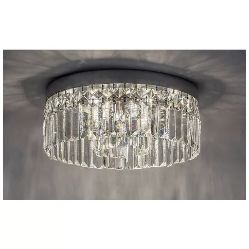 RÁBALUX Sybil 75036 Fürdőszobai lámpa IP44 230V, 50Hz