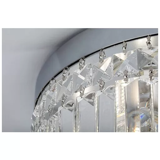 RÁBALUX Sybil 75036 Fürdőszobai lámpa IP44 230V, 50Hz
