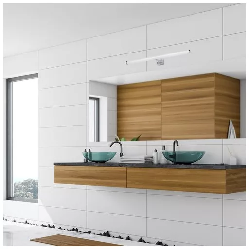 RÁBALUX Nour 75038 Fürdőszobai lámpa IP44 230V, 50Hz