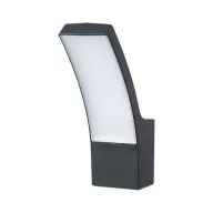 RÁBALUX Palanga 7504 Kültéri fali lámpa IP44 230V, 50Hz