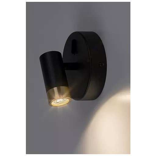 RÁBALUX Kadir 75040 Fürdőszobai lámpa IP20 230V, 50Hz