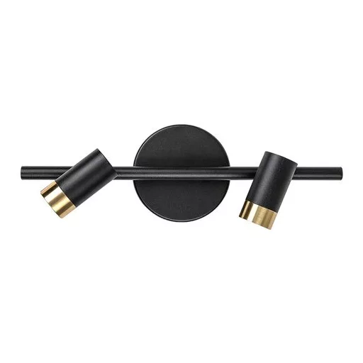 RÁBALUX Kadir 75041 Fürdőszobai lámpa IP44 230V, 50Hz