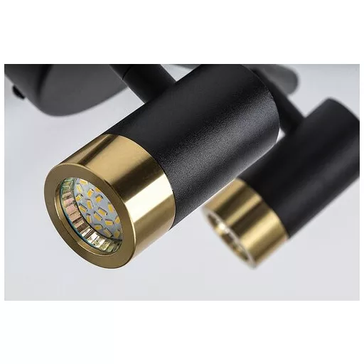 RÁBALUX Kadir 75041 Fürdőszobai lámpa IP44 230V, 50Hz