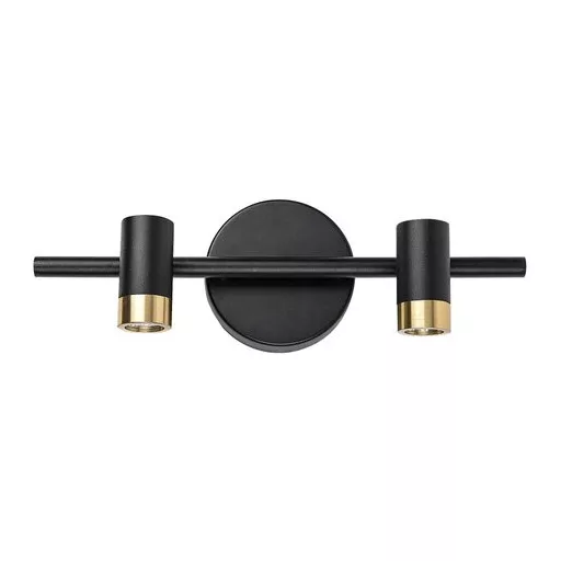 RÁBALUX Kadir 75041 Fürdőszobai lámpa IP44 230V, 50Hz