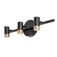 RÁBALUX Kadir 75042 Fürdőszobai lámpa IP44 230V, 50Hz
