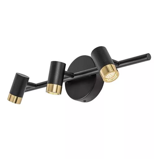 RÁBALUX Kadir 75042 Fürdőszobai lámpa IP44 230V, 50Hz