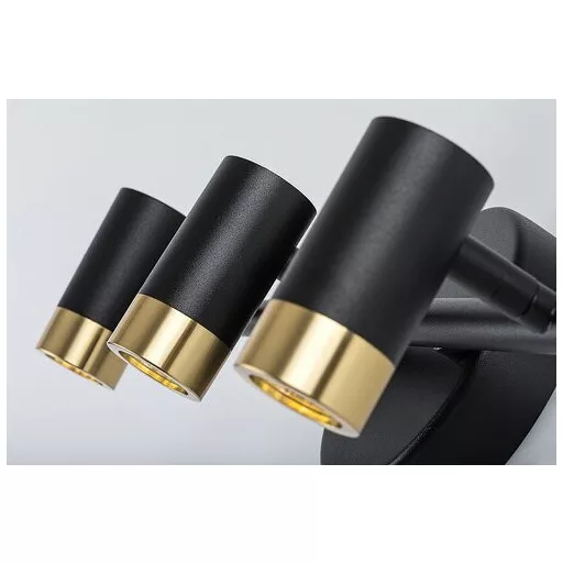RÁBALUX Kadir 75042 Fürdőszobai lámpa IP44 230V, 50Hz