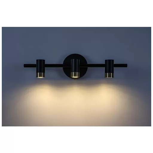 RÁBALUX Kadir 75042 Fürdőszobai lámpa IP44 230V, 50Hz