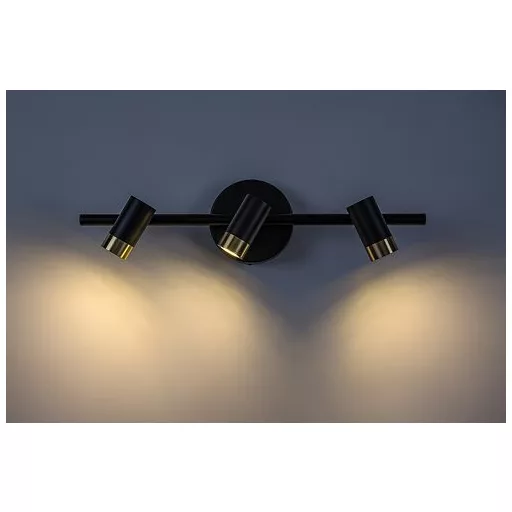 RÁBALUX Kadir 75042 Fürdőszobai lámpa IP44 230V, 50Hz