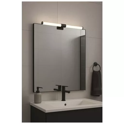 RÁBALUX Zain 75043 Fürdőszobai lámpa IP44 230V, 50Hz