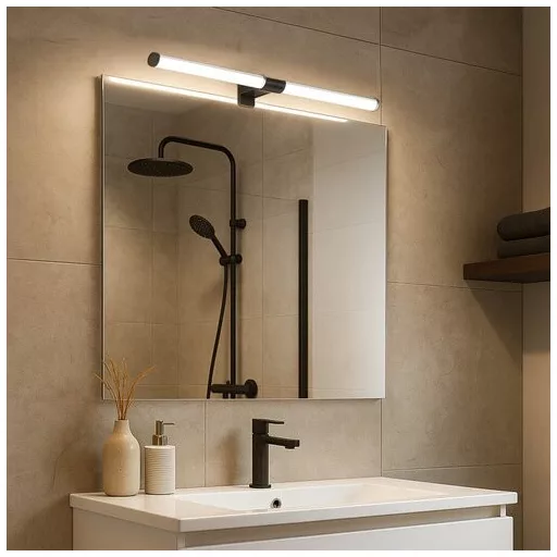 RÁBALUX Zain 75044 Fürdőszobai lámpa IP44 230V, 50Hz