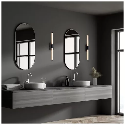 RÁBALUX Tilora 75045 Fürdőszobai lámpa IP44 230V, 50Hz