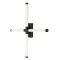 RÁBALUX Tilora 75046 Fürdőszobai lámpa IP44 230V, 50Hz