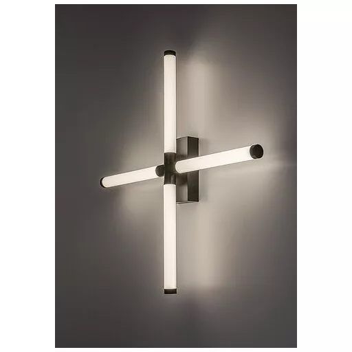 RÁBALUX Tilora 75046 Fürdőszobai lámpa IP44 230V, 50Hz