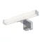 RÁBALUX Oliro 75047 Fürdőszobai lámpa IP44 230V, 50Hz