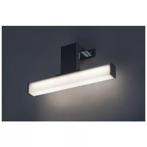 RÁBALUX Oliro 75047 Fürdőszobai lámpa IP44 230V, 50Hz