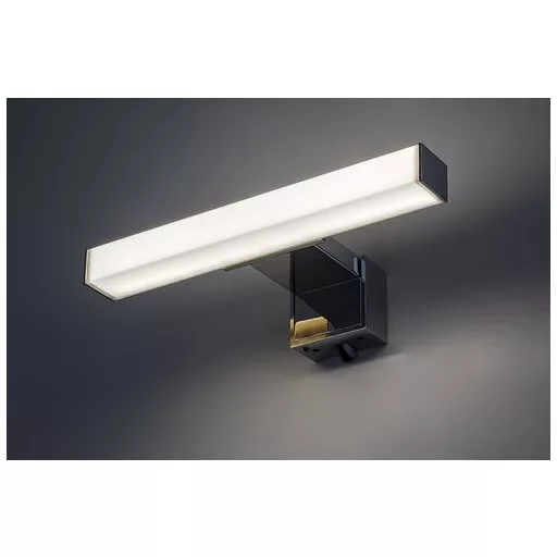 RÁBALUX Oliro 75047 Fürdőszobai lámpa IP44 230V, 50Hz