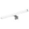 RÁBALUX Oliro 75048 Fürdőszobai lámpa IP44 230V, 50Hz