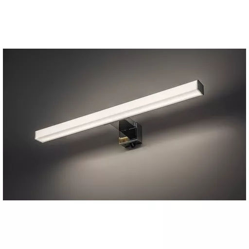 RÁBALUX Oliro 75048 Fürdőszobai lámpa IP44 230V, 50Hz
