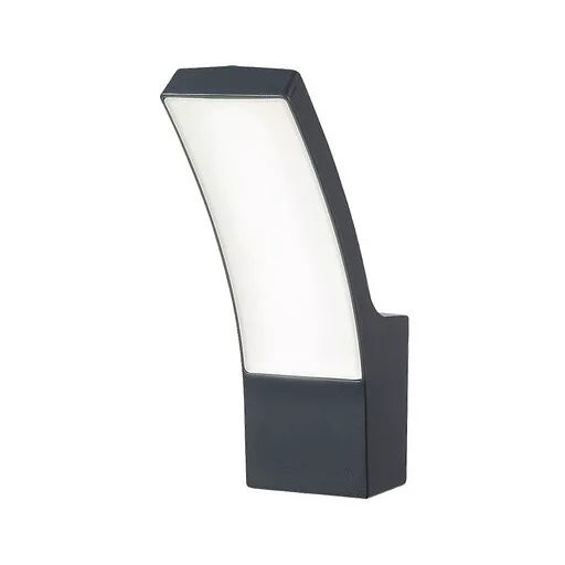 RÁBALUX Palanga 7504 Kültéri fali lámpa IP44 230V, 50Hz